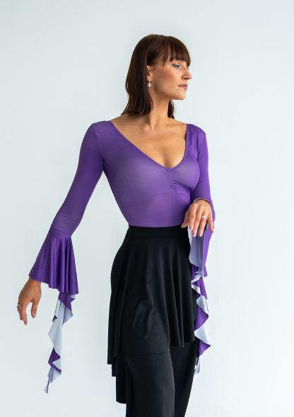 Top Purple Rain