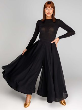 Pant Skirt Sofisticato