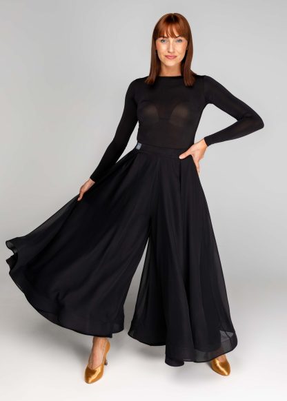 Pant Skirt Sofisticato