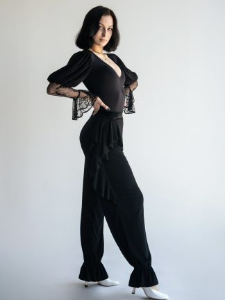 Trousers Silhouette