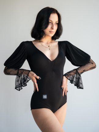 Top Noir Allure
