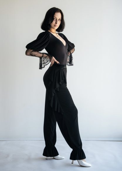 Top Noir Allure - Image 4