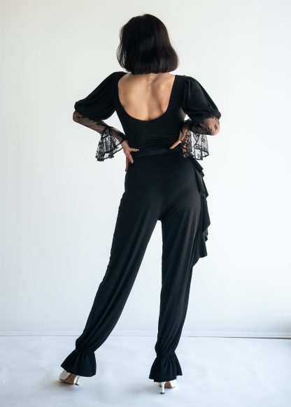 Top Noir Allure - Image 5