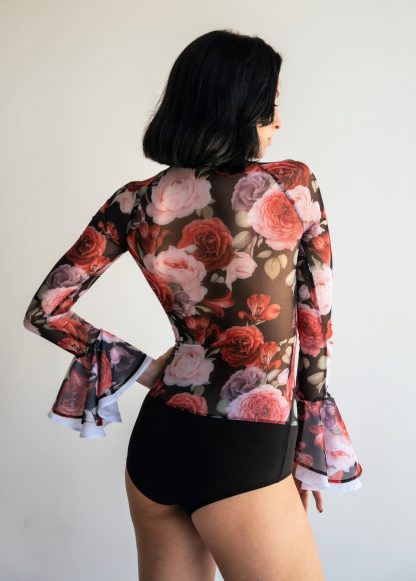 Top Ethereal Bloom - Image 2