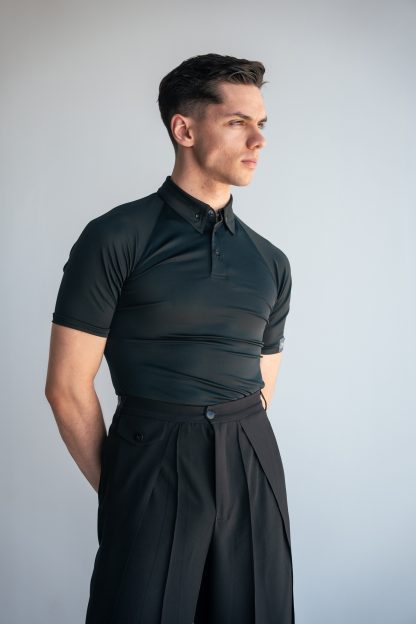 Shadow Wrap Trousers - Image 4