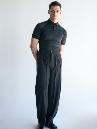 Shadow Wrap Trousers