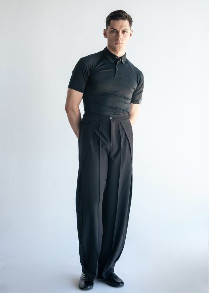 Shadow Wrap Trousers